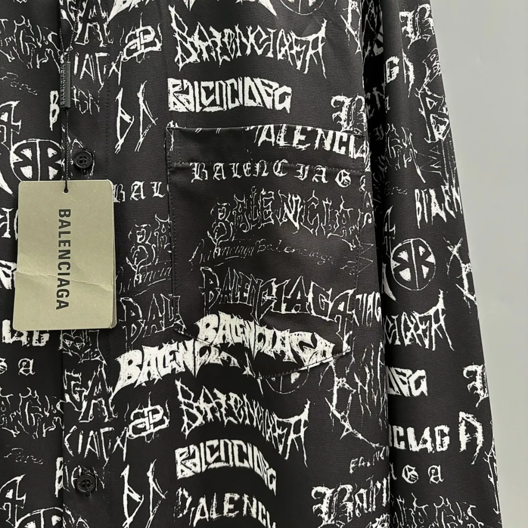 BALENCIAGA/ Breathable Wear-Resistant Size：S M L XL